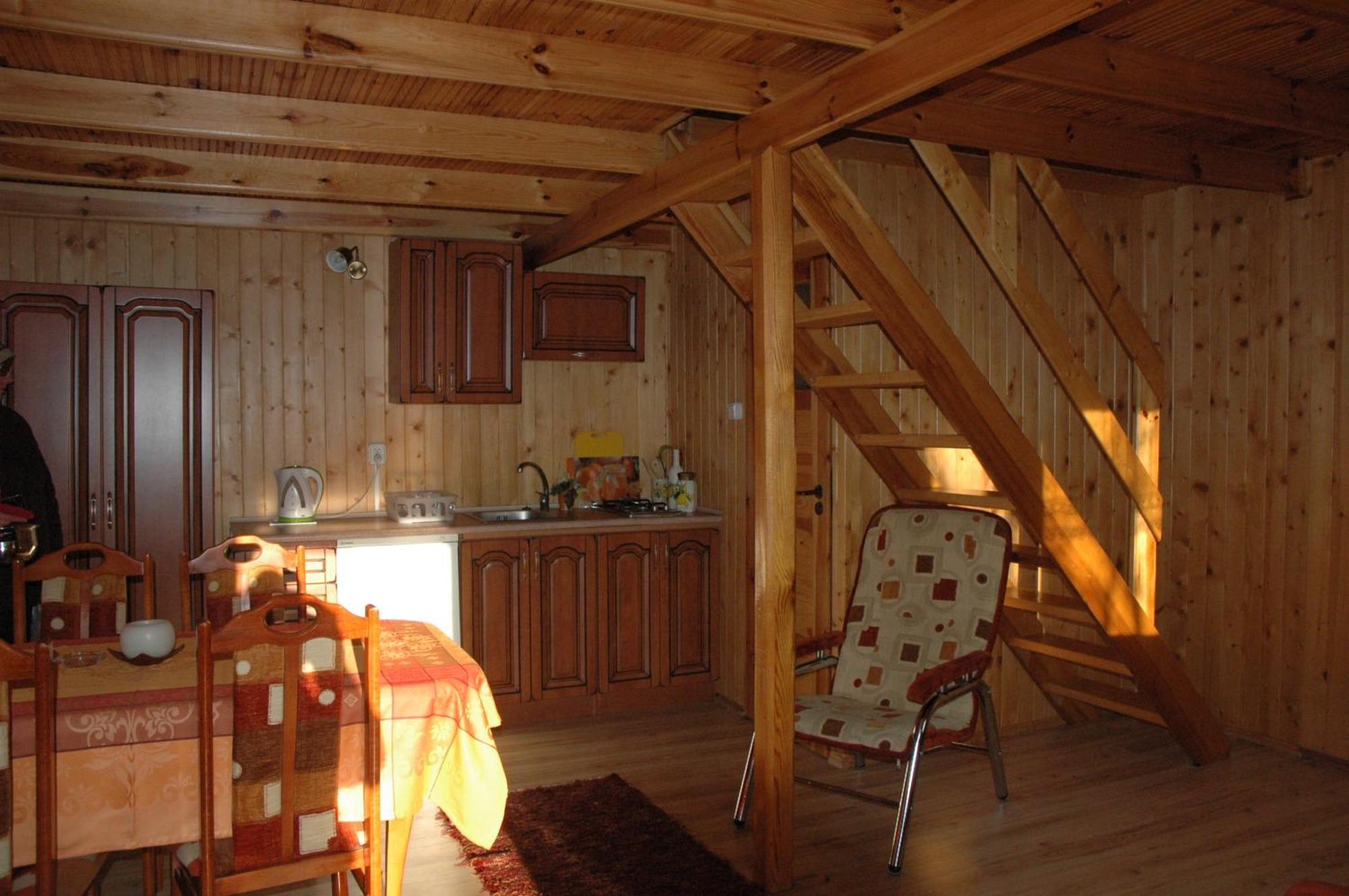 Agroturystyka Pod Jesionem2 Władysławowo Exterior foto